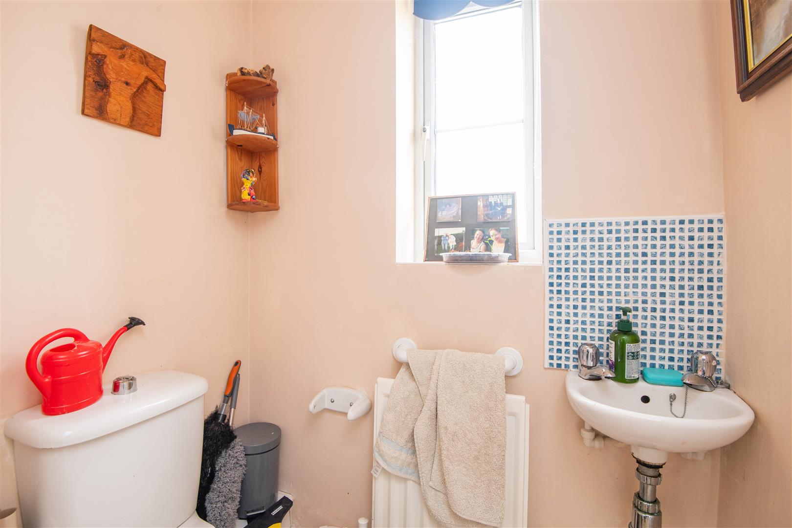 Pendlebury Close, Longton, Preston